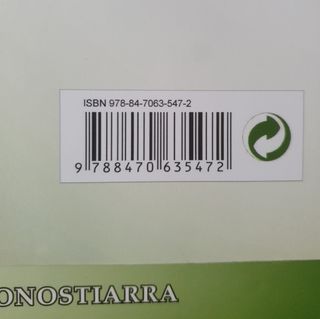 Tecnología Donostiarra- 2o ESO - Libro