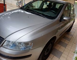 FIAT Stilo 2002