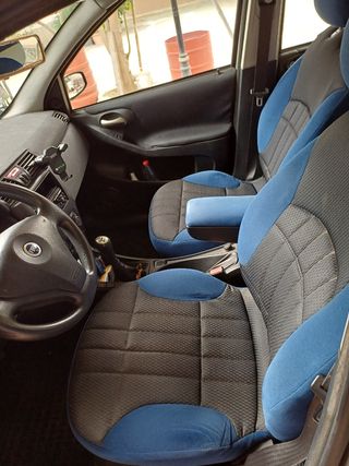 FIAT Stilo 2002