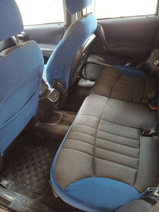 FIAT Stilo 2002