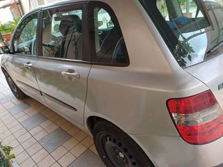 FIAT Stilo 2002