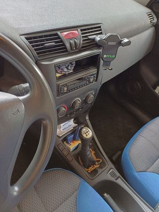 FIAT Stilo 2002
