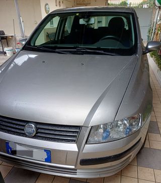 FIAT Stilo 2002