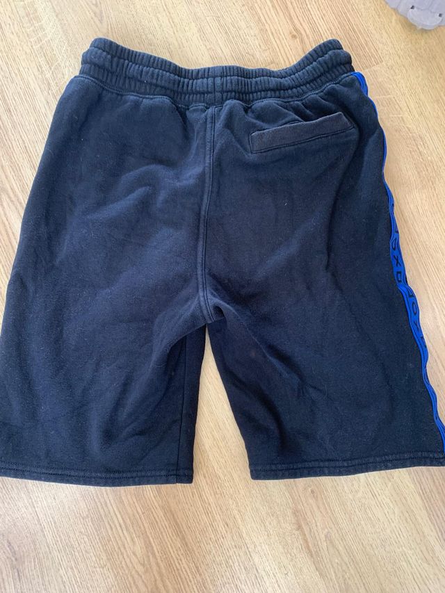 Pantaloncini Playstation 12-13 anni