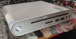 MiNi Ordenador Asus 

