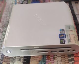 MiNi Ordenador Asus 

