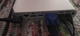 MiNi Ordenador Asus 

