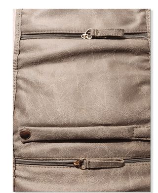 Joyero de viaje Tous beige