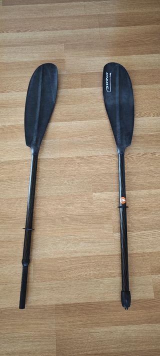 Remo Kayak piragua canoa
