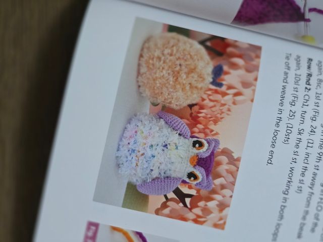 LIBRO CROCHET: Crocheting Reversible Amigurumi Pro