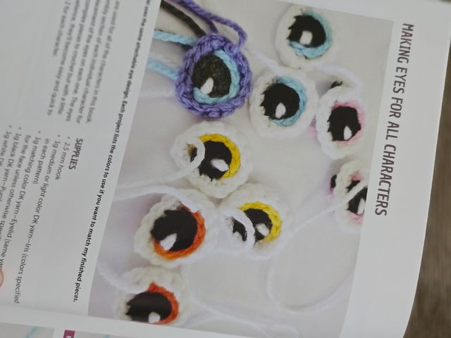 LIBRO CROCHET: Crocheting Reversible Amigurumi Pro