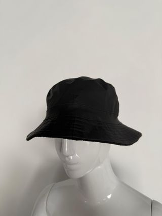 Gorro pesquero para lluvia