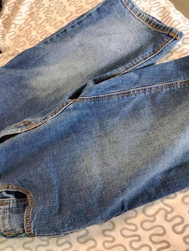 Pantalón vaquero 12 años