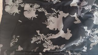 Chaqueta Snow Quiksilver Niño Talla 14 años