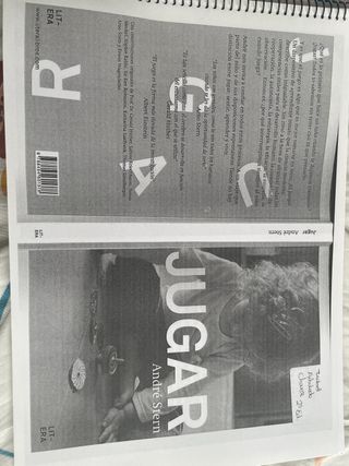 Jugar