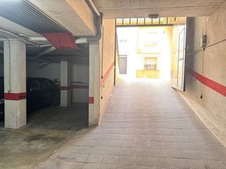 Plaza de Parking o garaje en Lucena.