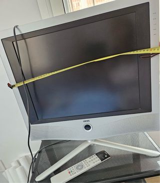 Televisión Loewe Xelos