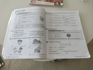 Oxford Discover: Level 1: Workbook with Online ...