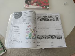 Oxford Discover: Level 1: Workbook with Online ...