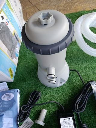 Pompa Filtrante INTEX 3407 L/ora