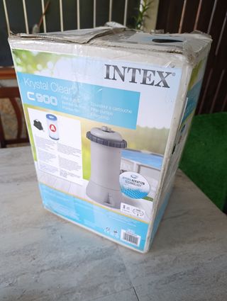 Pompa Filtrante INTEX 3407 L/ora