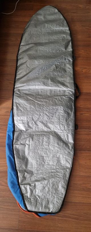 Funda tabla surf