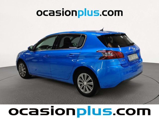 Peugeot 308 Allure Pack BlueHDi 130 S&S EAT8 96 kW (130 CV)