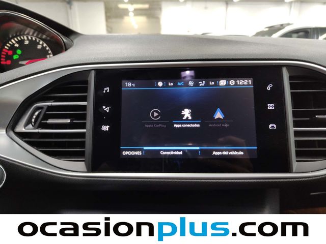 Peugeot 308 Allure Pack BlueHDi 130 S&S EAT8 96 kW (130 CV)