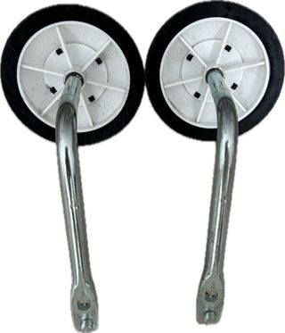 Ruedines bici Decathlon