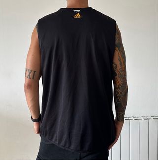 Camiseta Adidas Lakers Edición Limitada