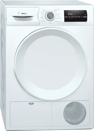 Secadora Balay 8Kg Bomba Calor A++ Blanca