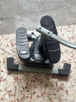 Máquina de ejercicios Stepper