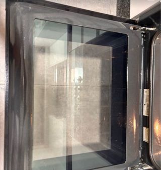 Horno y vitrocerámica