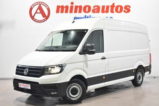 Volkswagen Crafter FURGÓN 35 L3H2 2.0 TDI 140 CV BUSINESS LINE