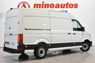 Volkswagen Crafter FURGÓN 35 L3H2 2.0 TDI 140 CV BUSINESS LINE