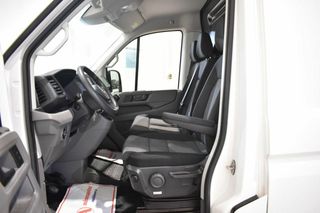 Volkswagen Crafter FURGÓN 35 L3H2 2.0 TDI 140 CV BUSINESS LINE