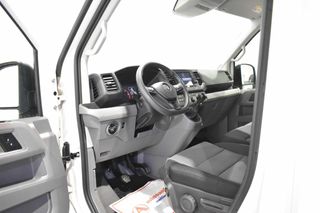 Volkswagen Crafter FURGÓN 35 L3H2 2.0 TDI 140 CV BUSINESS LINE