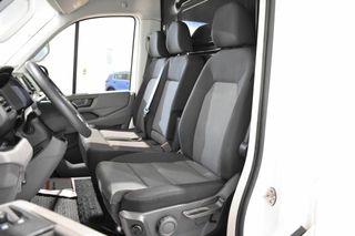 Volkswagen Crafter FURGÓN 35 L3H2 2.0 TDI 140 CV BUSINESS LINE