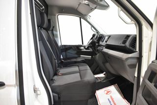 Volkswagen Crafter FURGÓN 35 L3H2 2.0 TDI 140 CV BUSINESS LINE