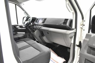 Volkswagen Crafter FURGÓN 35 L3H2 2.0 TDI 140 CV BUSINESS LINE