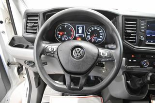 Volkswagen Crafter FURGÓN 35 L3H2 2.0 TDI 140 CV BUSINESS LINE