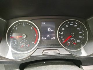 Volkswagen Crafter FURGÓN 35 L3H2 2.0 TDI 140 CV BUSINESS LINE
