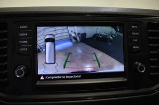 Volkswagen Crafter FURGÓN 35 L3H2 2.0 TDI 140 CV BUSINESS LINE