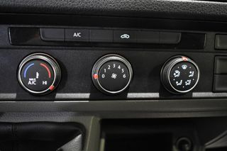 Volkswagen Crafter FURGÓN 35 L3H2 2.0 TDI 140 CV BUSINESS LINE