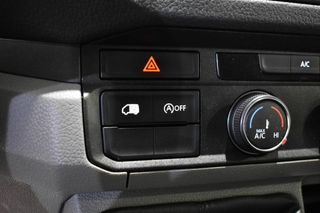Volkswagen Crafter FURGÓN 35 L3H2 2.0 TDI 140 CV BUSINESS LINE