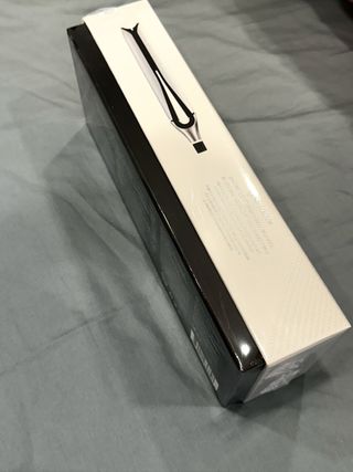 GHD Chronos Plancha Profesional Blanca