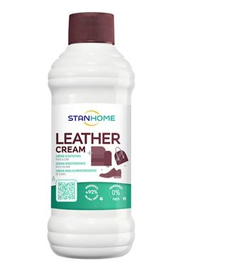 Stanhome Leather Cream