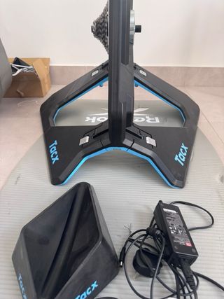 Rodillo Garmin TACX NEO 2T Smart