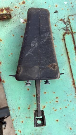 Freno Puerta Trasera Izquierda BMW E60
