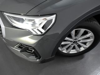 Audi Q3 SPORTBACK 35 TDI ADVANCED 150 CV STRONIC